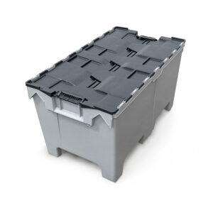 Secure Destruction Collection Box