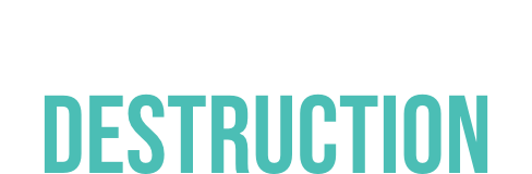 Secure Textile Destruction